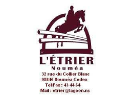 l'étrier logo1